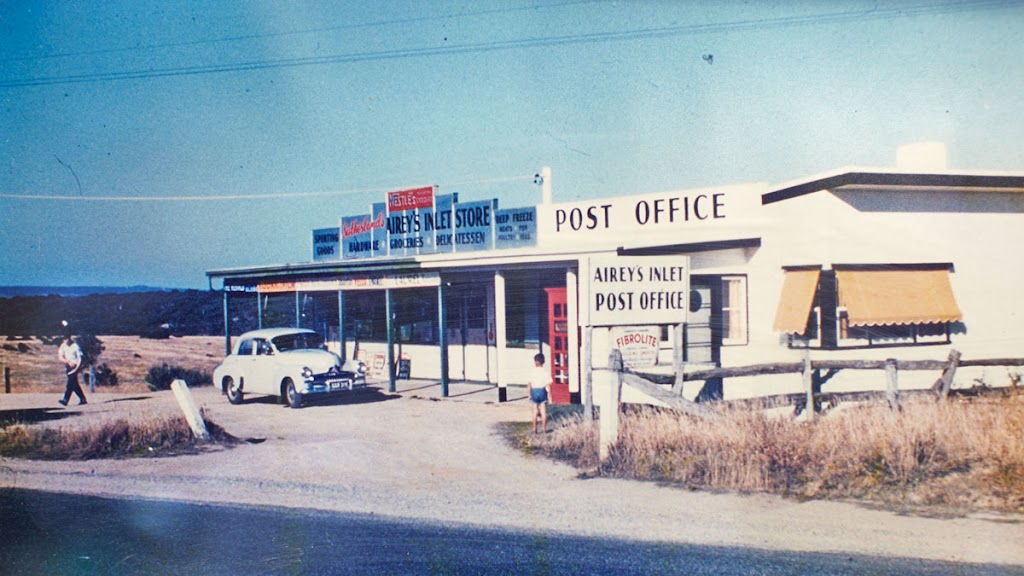 Aireys Inlet General Store | 40 Great Ocean Rd, Aireys Inlet VIC 3231, Australia | Phone: (03) 5289 6221