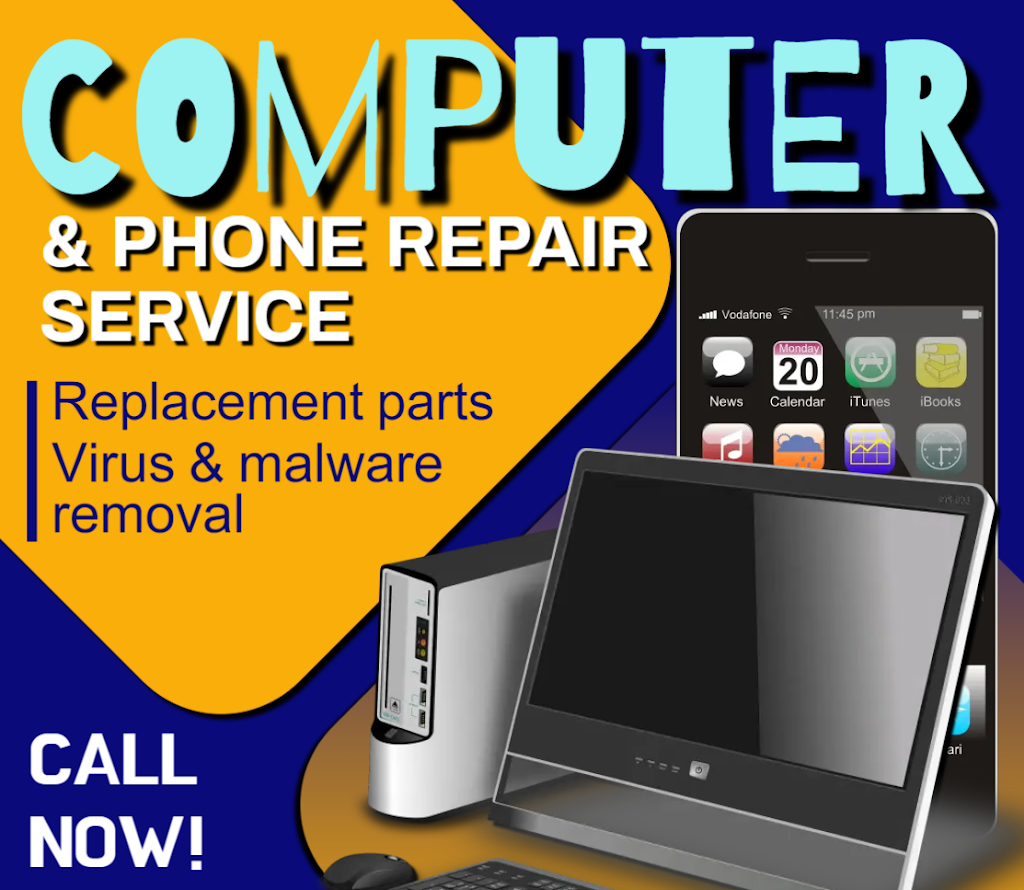 PC and mobile repair | 49 Dinnigan Cres, Durack QLD 4077, Australia | Phone: 0406 481 312