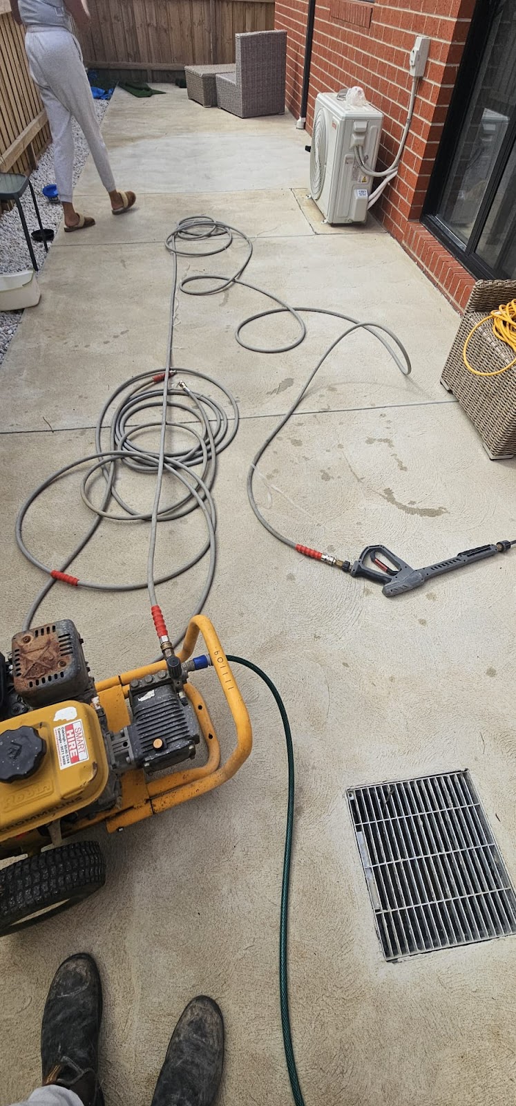 Flexico Services | Unit 3/22 Oakes Ave, Clayton South VIC 3169, Australia | Phone: 0451 587 474