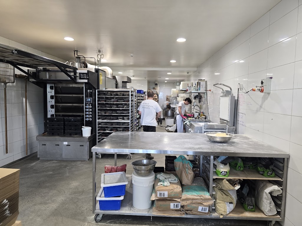 Black Cockatoo Bakery | 1 Staples Cres, Lawson NSW 2783, Australia | Phone: 0415 838 403