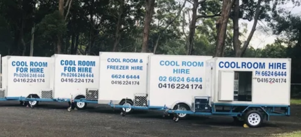 Northern Rivers Coolrooms | 413 Rous Rd, Rous Mill NSW 2477, Australia | Phone: 0416 224 174