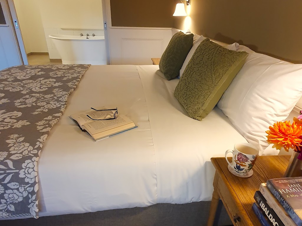 Scenic Marysville | 4 Barton Ave, Marysville VIC 3779, Australia | Phone: (03) 5774 7573