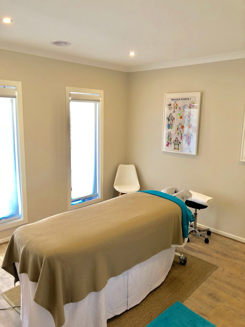 MUSCLEASE Remedial Therapies | 394 Bethany Rd, Tarneit VIC 3029, Australia | Phone: 0433 523 558