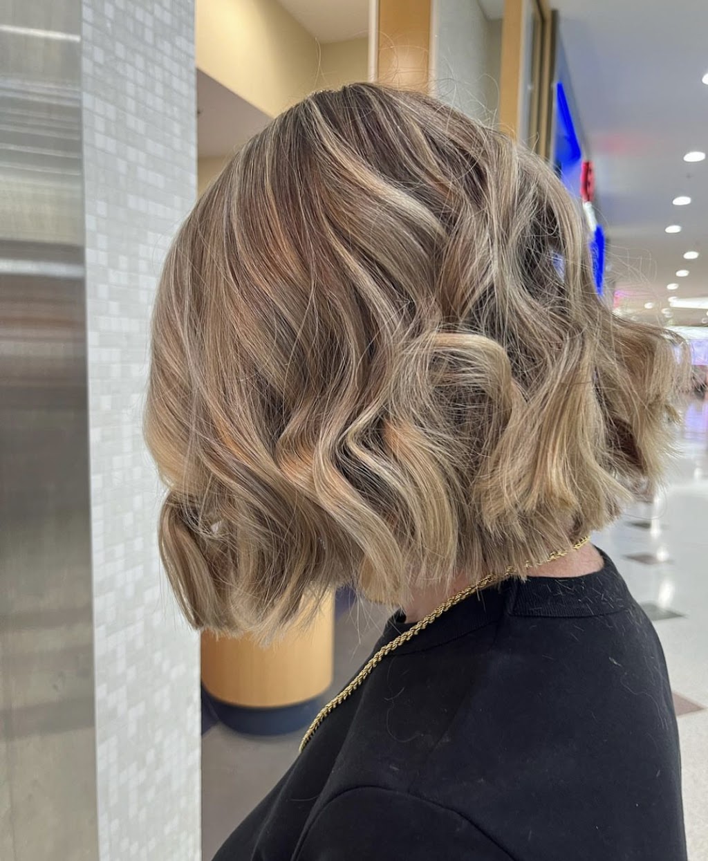 Bellezza Hair Studio | 232 Routley Dr, Kooralbyn QLD 4285, Australia | Phone: 0455 886 226