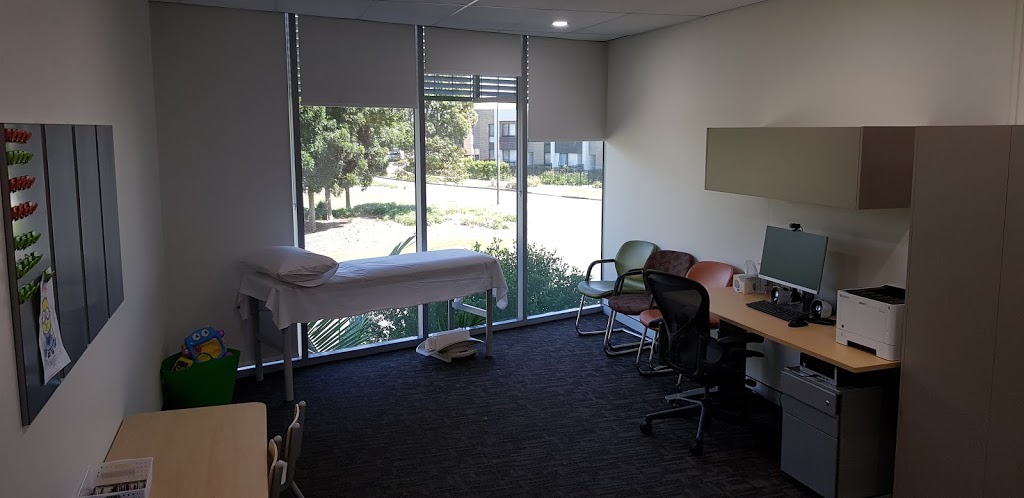 Paeds in a Pod - North Lakes | Suite 5/12 Endeavour Blvd, North Lakes QLD 4509, Australia | Phone: (07) 3177 2000