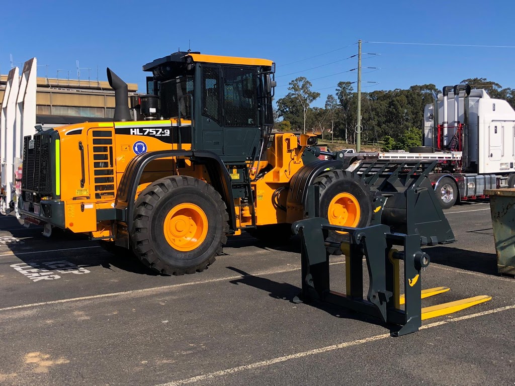 SBA Earthmoving Attachments | 15/17 Gindurra Rd, Somersby NSW 2250, Australia | Phone: (02) 9678 0000