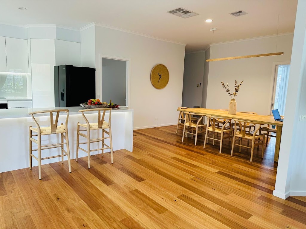 Melbo Painters | 4 Gilda Ct, Rowville VIC 3178, Australia | Phone: 0424 420 999