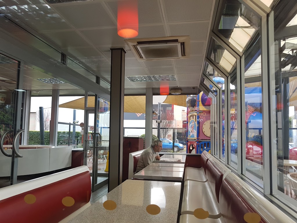 Hungry Jacks Woodville | 746 Port Rd, Beverley SA 5009, Australia | Phone: (08) 8268 2560