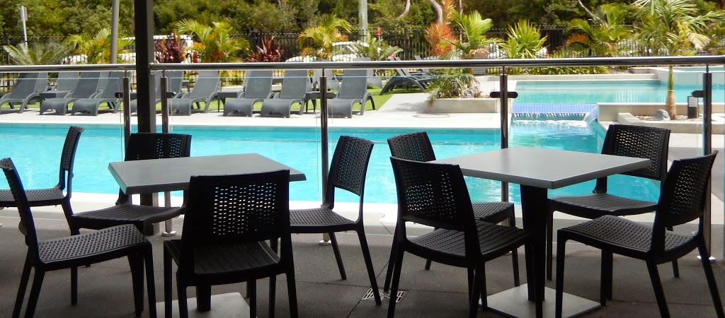 Middle Rock Holiday Resort | 554 Gan Gan Rd, One Mile NSW 2316, Australia | Phone: (02) 4982 1162
