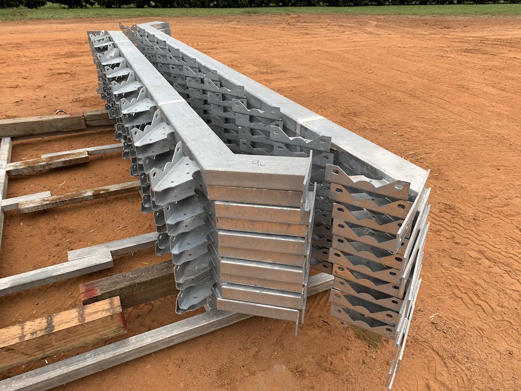 Spring Creek Rural Supplies | 2 Millers Rd, Spring Creek QLD 4343, Australia | Phone: (07) 5209 4562