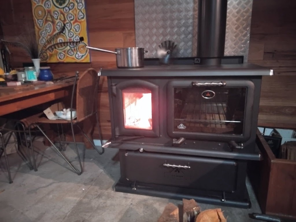 Wood Cookers | 66 Sydney Rd, Goulburn NSW 2580, Australia | Phone: 1800 717 273