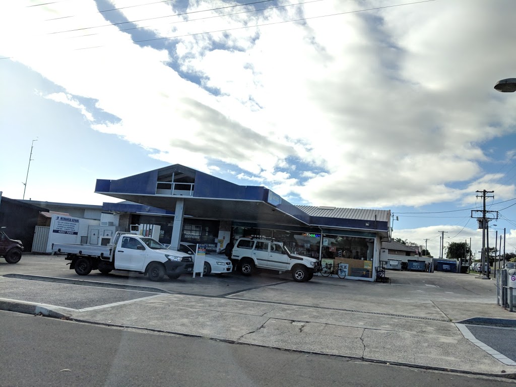 Metro Petroleum | gas station | 80 Central Ave, Oak Flats NSW 2529, Australia | 0242576937 OR +61 2 4257 6937