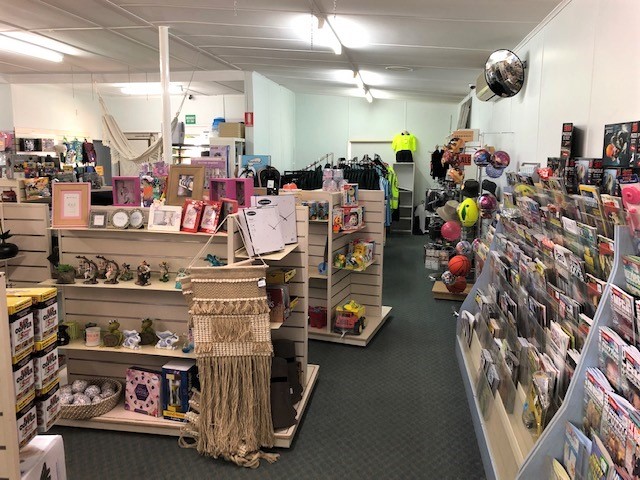 Mukinbudin Trading Post | 7 Bent St, Mukinbudin WA 6479, Australia | Phone: (08) 9047 1700