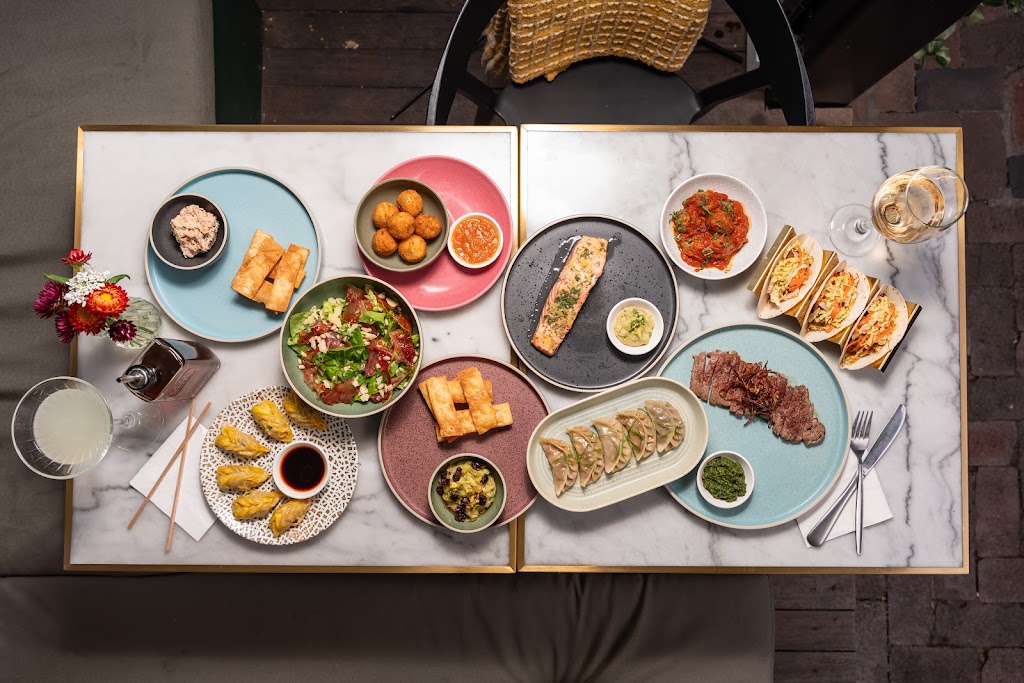 Hamilton Restaurant + Bar | 11 Roslyn St, Potts Point NSW 2011, Australia | Phone: 0422 390 553