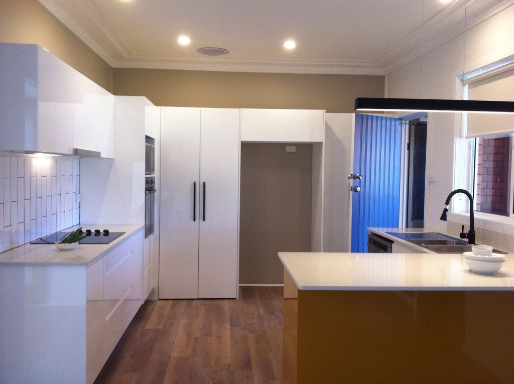Sandra Vonika Interior Design - Home Renovations, Interior Desig | 6 Gorman Cl, Eleebana NSW 2282, Australia | Phone: 0421 562 451