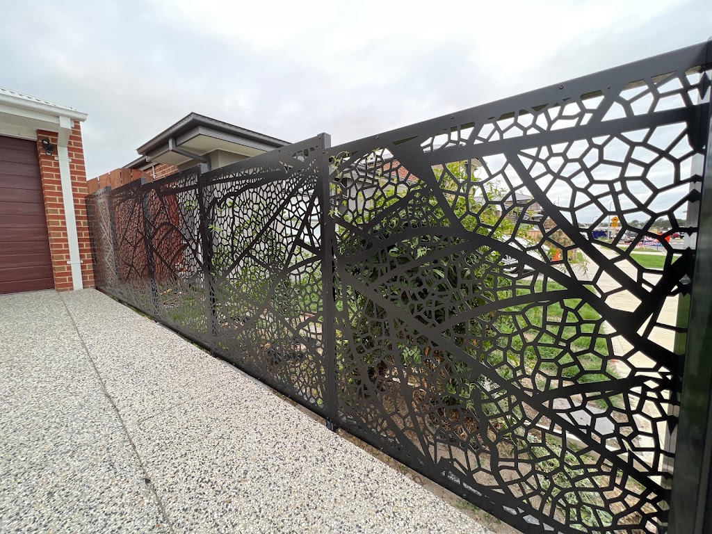 AGGY Gates | 228 Marine Parade, Hastings VIC 3915, Australia | Phone: 0411 441 350