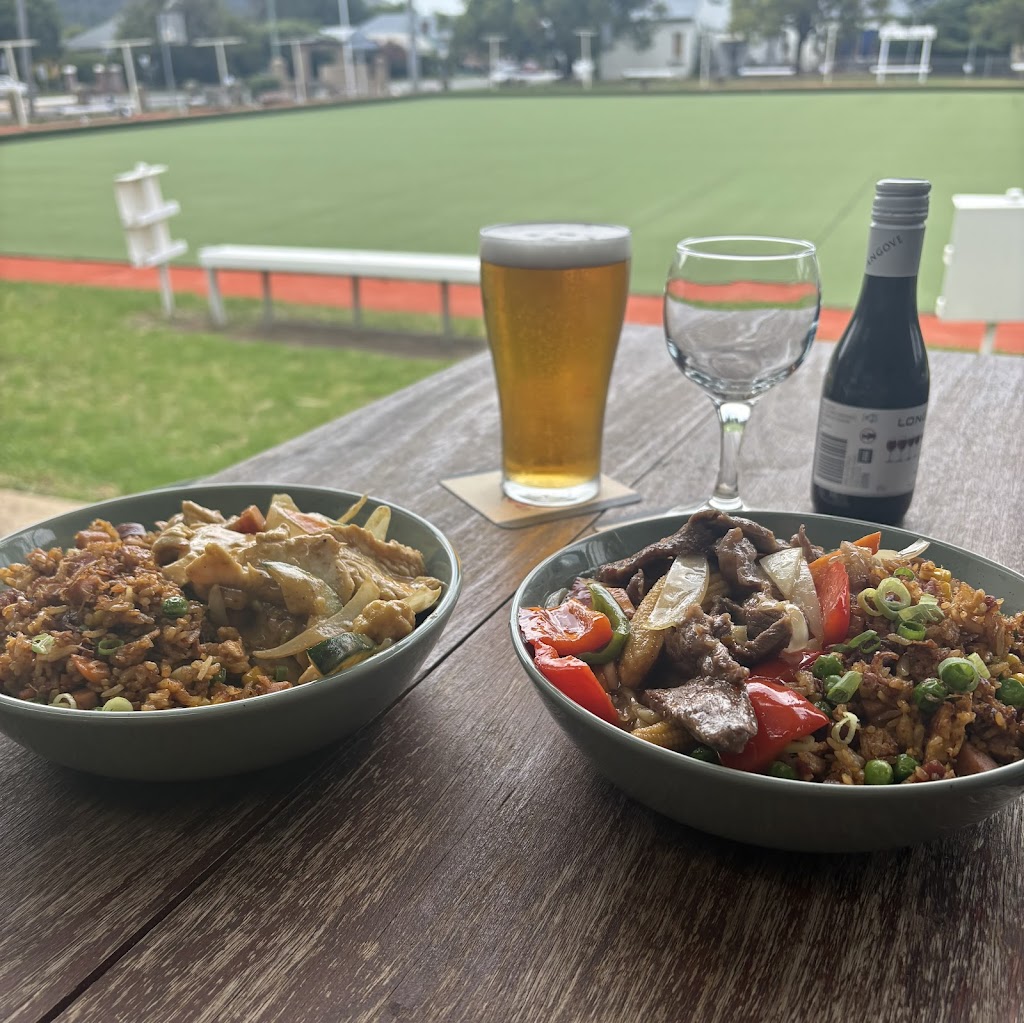 Thanhs Bowlo Murrurundi | 131 Mayne St, Murrurundi NSW 2338, Australia | Phone: (02) 6546 6532