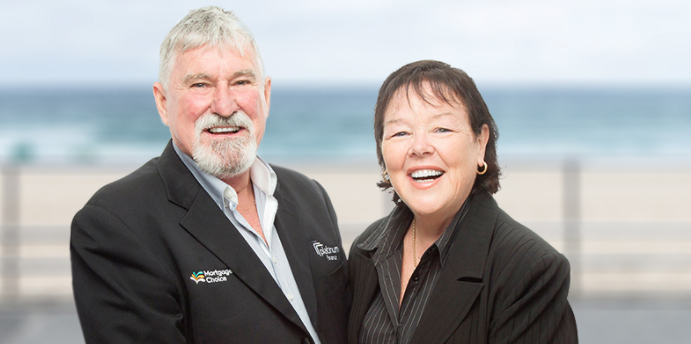 Mortgage Choice - Donna Bamkin & Kevin Bates | 39 Burcham Dr, Binningup WA 6233, Australia | Phone: 0408 591 979