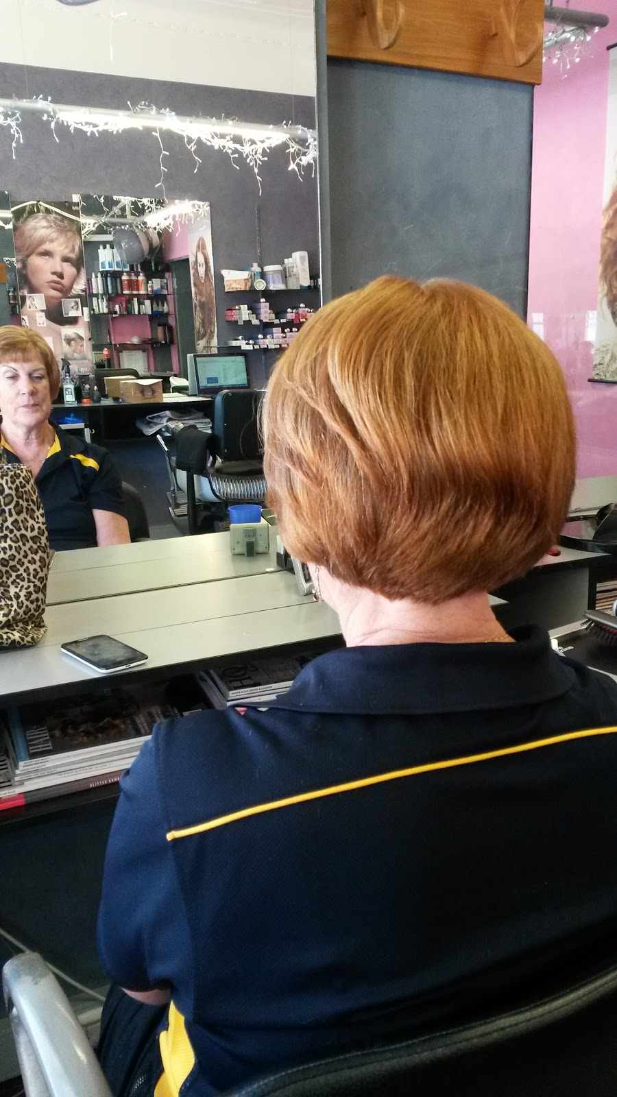 Cut & Comb Hairdressing | hair care | 10 The Strand, Penshurst NSW 2222, Australia | 0295793479 OR +61 2 9579 3479