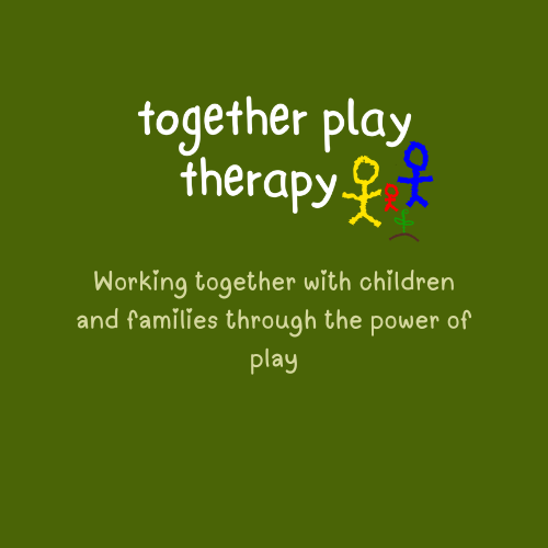 Together Play Therapy | 7/9 St Georges Cres, Faulconbridge NSW 2776, Australia | Phone: 0493 987 912