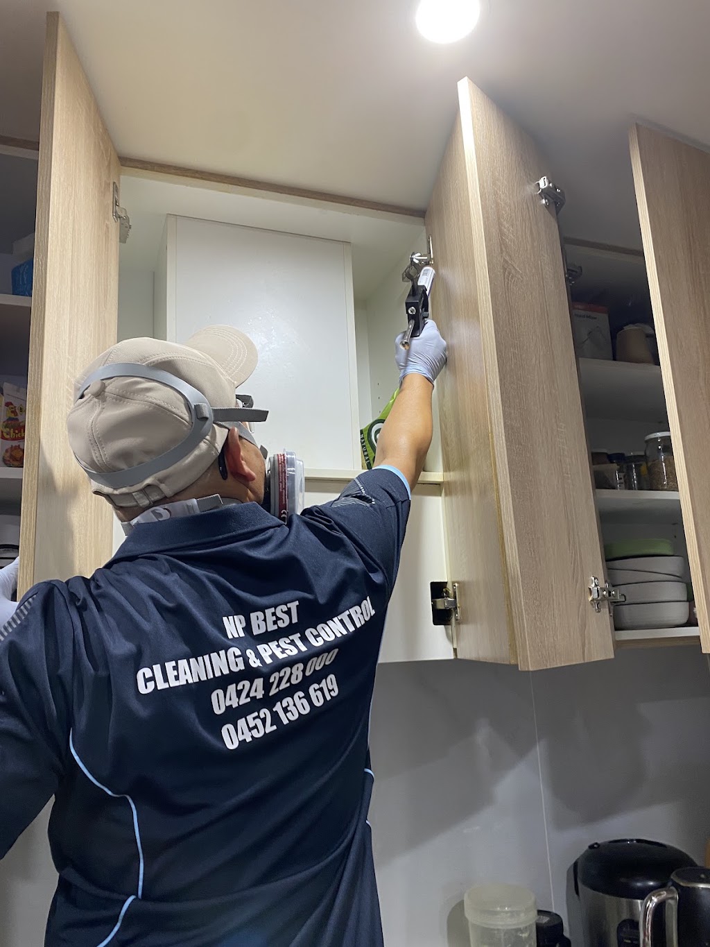 Sydney Best Pest Solutions | 24 Peppercress Rdge, Leppington NSW 2179, Australia | Phone: 0424 228 000