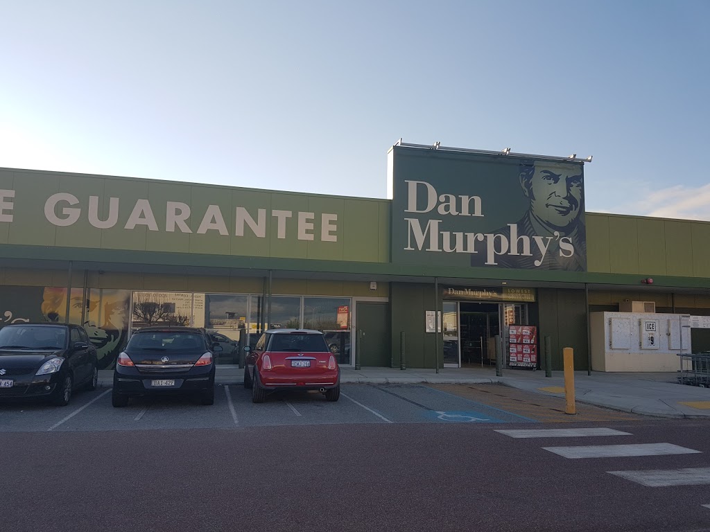 Dan Murphys Cannington | store | 1480 - 1490 Albany Hwy, Beckenham WA 6107, Australia | 1300723388 OR +61 1300 723 388