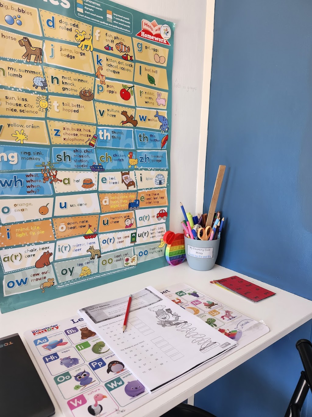 Bolwarra Tuition | 25 April Cct, Bolwarra Heights NSW 2320, Australia | Phone: 0473 447 139