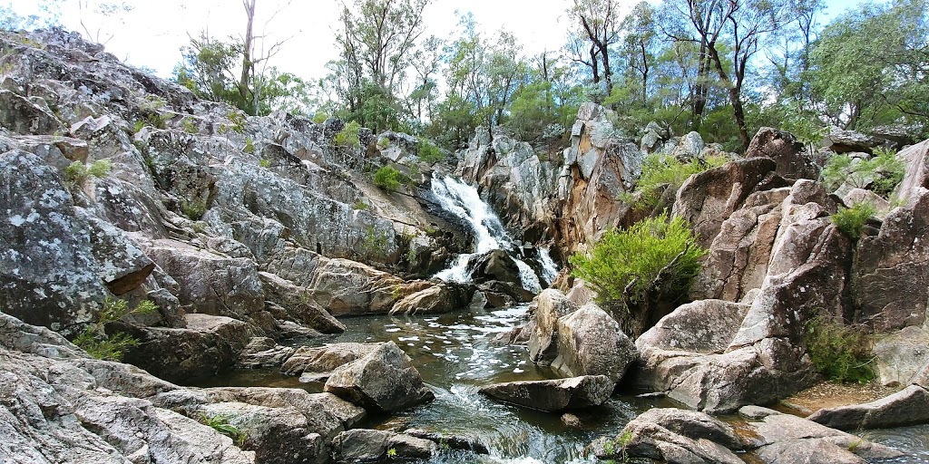 Crows Nest National Park | park | Three Mile Rd, Crows Nest QLD 4355, Australia | 137468 OR +61 137468