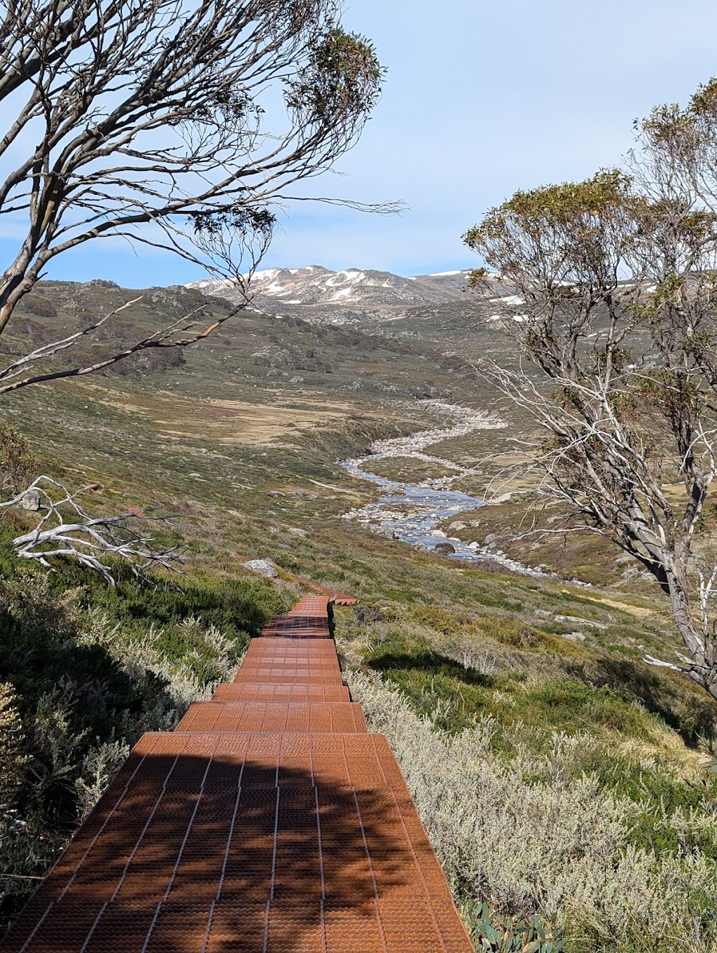 Guthega to Charlotte Pass walk | H8RV+24J, Guthega to Charlotte Pass Walk, Burrungubugge NSW 2627, Australia | Phone: (02) 6450 5600