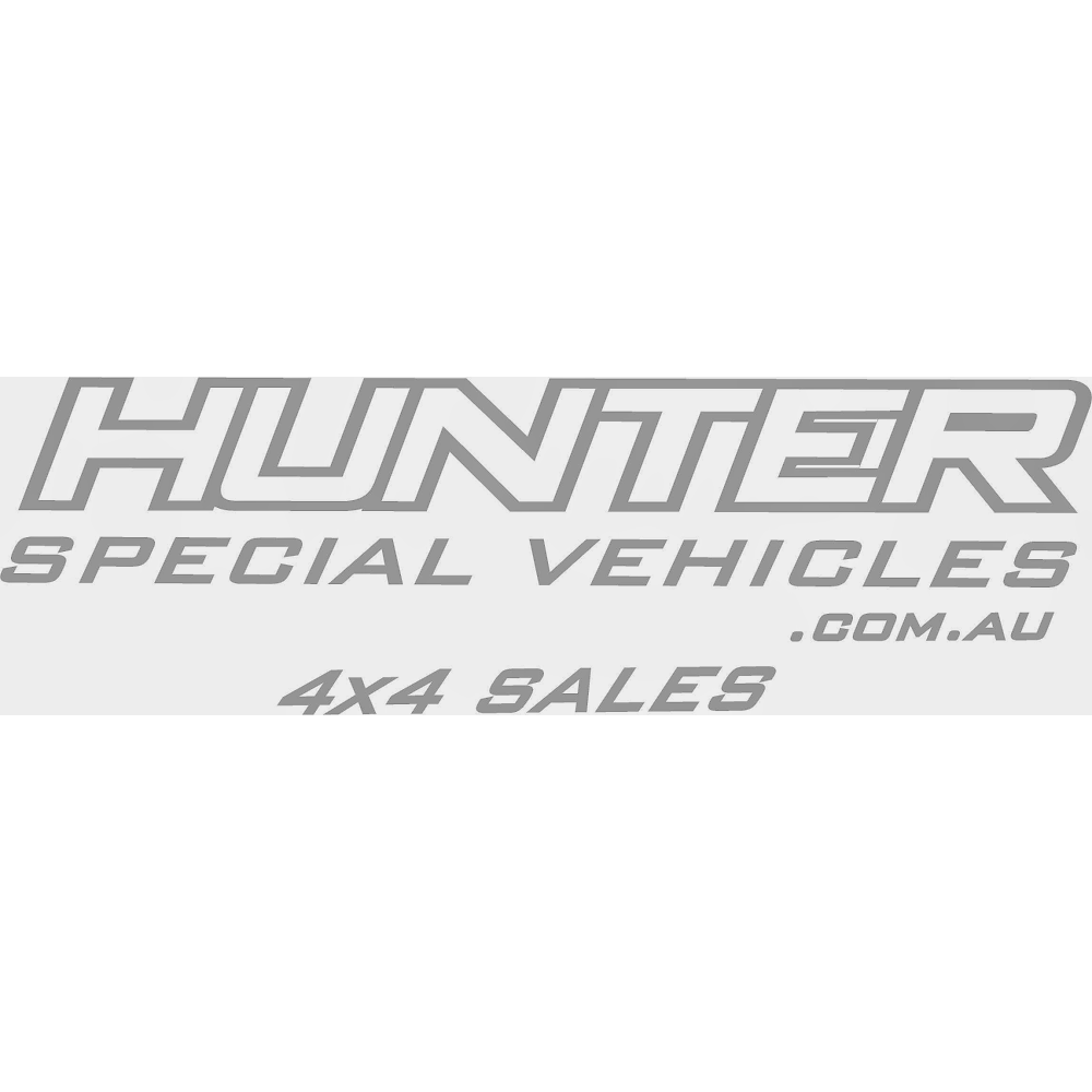 HUNTER SPECIAL VEHICLES | car dealer | 7 Market St, Gloucester NSW 2422, Australia | 0265582555 OR +61 2 6558 2555