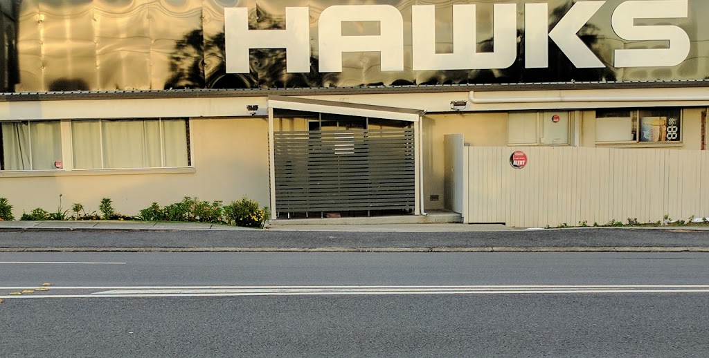 Hawks Sporting Club | cafe | 80/120 Lemke Rd, Taigum QLD 4018, Australia | 0733639666 OR +61 7 3363 9666