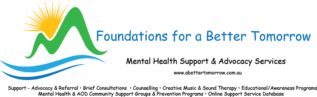 Foundations for a Better Tomorrow | health | Ground Floor Unit 12/8 Day Rd, East Rockingham WA 6168, Australia | 0895056322 OR +61 8 9505 6322