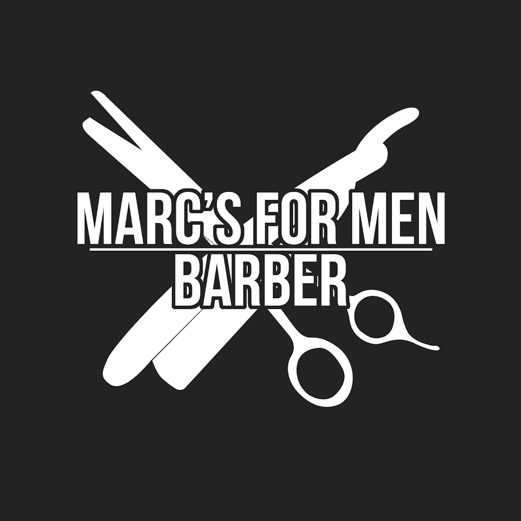 Marcs for Men Barber | hair care | 218 Weston St, Panania NSW 2213, Australia | 0297710393 OR +61 2 9771 0393