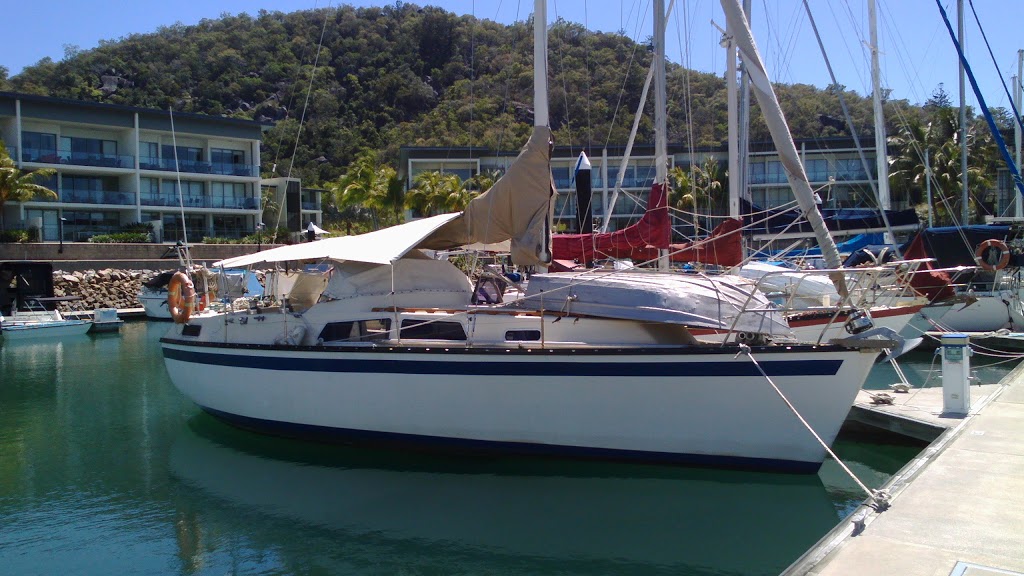 Casual Fare Sailing Charters Magnetic Island | travel agency | magnetic island marina, 123 Sooning St, Nelly Bay QLD 4819, Australia | 0459270557 OR +61 459 270 557