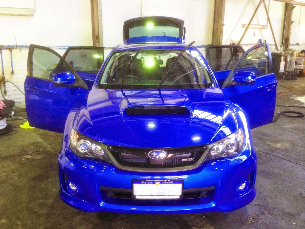 Real Shine Car Detailing | car wash | 1/109 Garling St, OConnor WA 6163, Australia | 0861613144 OR +61 8 6161 3144