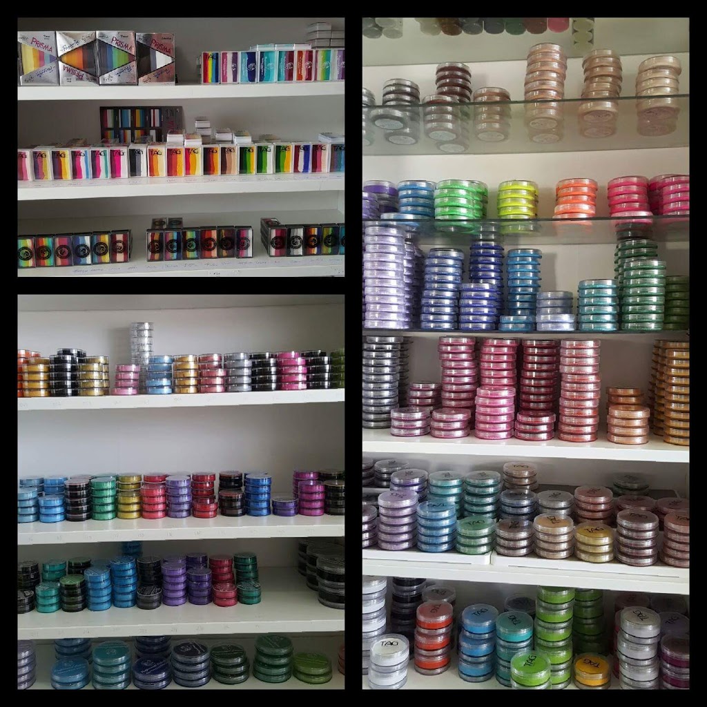 Face Paint Shop Australia | home goods store | Shop 1/8 Treelands Dr, Yamba NSW 2464, Australia