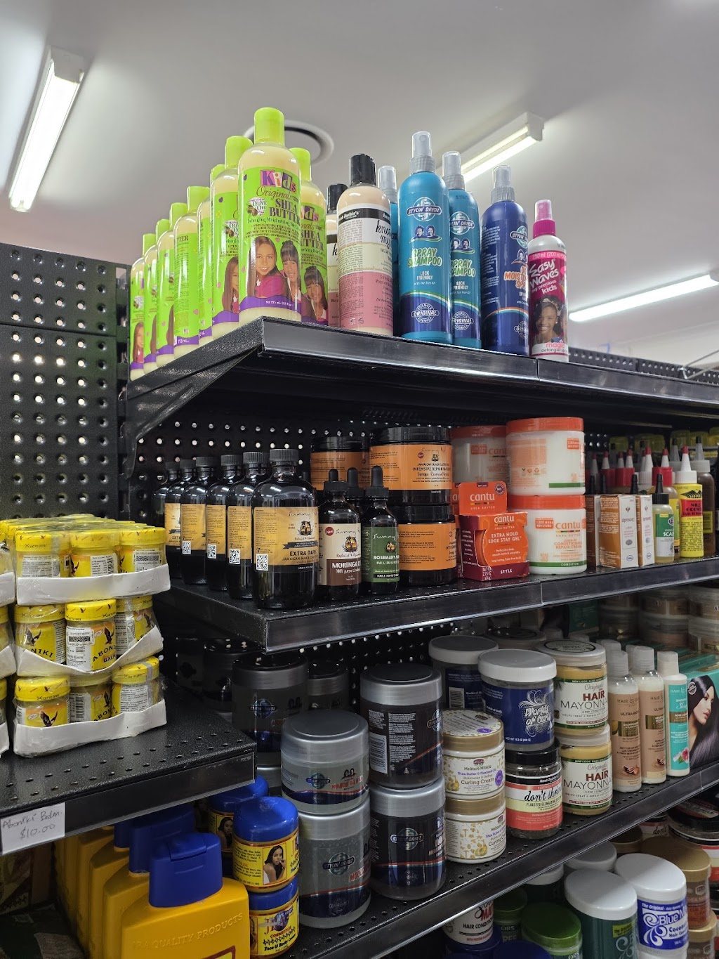 Joet African Market(Brisbane) | shop 13 &14/183-199 Kruger Parade, Redbank Plains QLD 4301, Australia | Phone: 0449 633 647