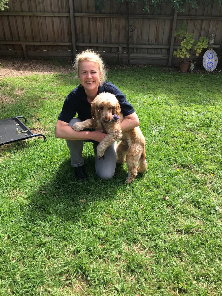 Lidias Dog Training | 26R Naranga Cres, Frankston VIC 3199, Australia | Phone: 0402 522 421