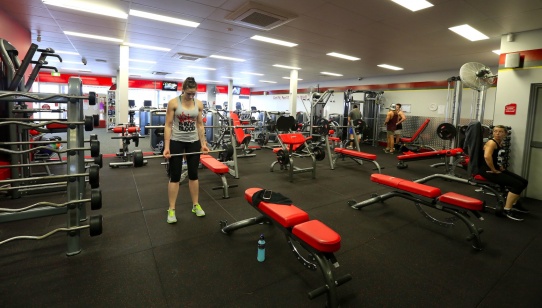 Snap Fitness Nerang 24/7 | 57 Station St, Nerang QLD 4211, Australia | Phone: 0420 538 885