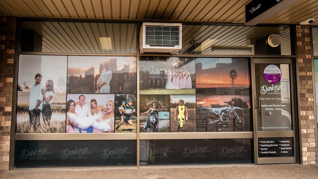 Darkeye Photography | 4/57 Douglas Mawson Rd, Dubbo NSW 2830, Australia | Phone: 0431 799 975