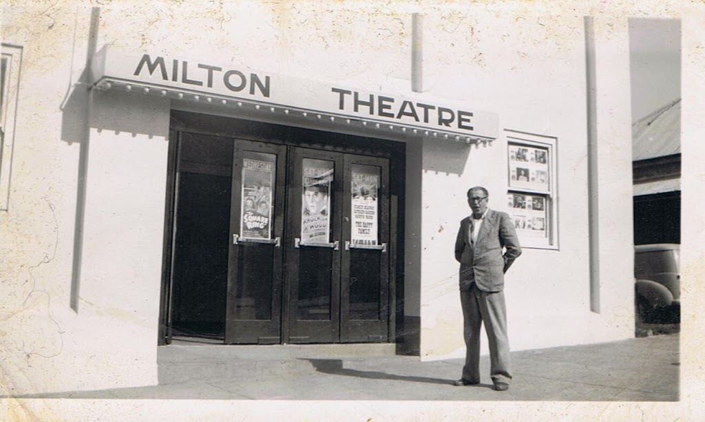 Milton Theatre |  | 69 Princes Hwy, Milton NSW 2538, Australia | 0244553056 OR +61 2 4455 3056
