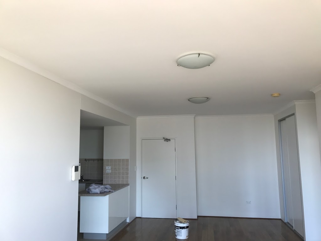 Magic Coat Painting & Decorating | 805/6 Wentworth Dr, Liberty Grove NSW 2138, Australia | Phone: 0430 291 709