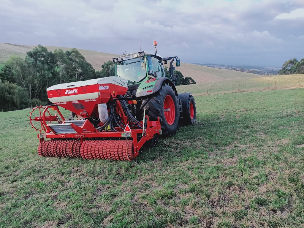 Hickseeds | 535 Torwood-Topiram Rd, Torwood VIC 3821, Australia | Phone: 0407 308 089