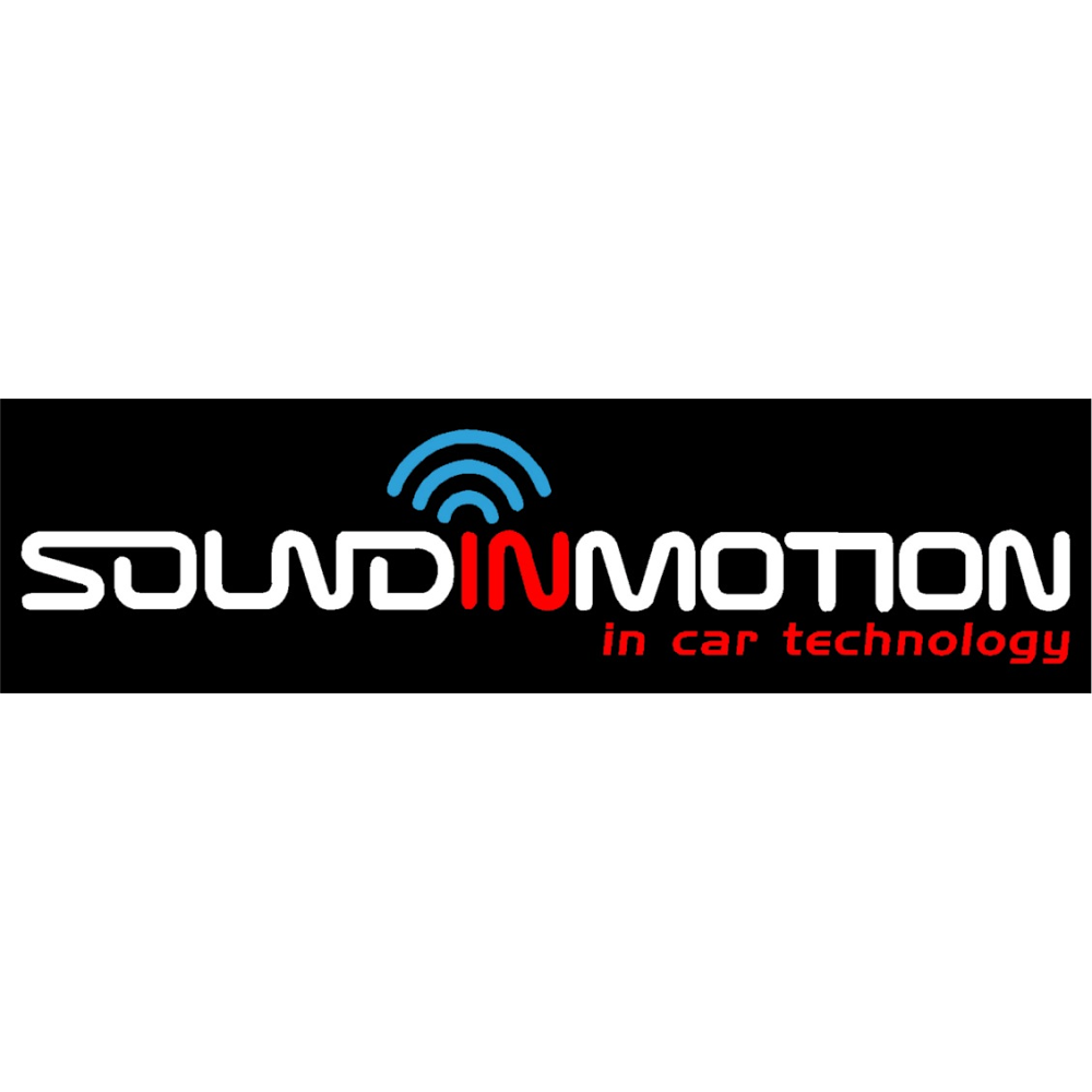 Sound In Motion | electronics store | 1/27 Coronation Ave, Nambour QLD 4560, Australia | 0754762899 OR +61 7 5476 2899