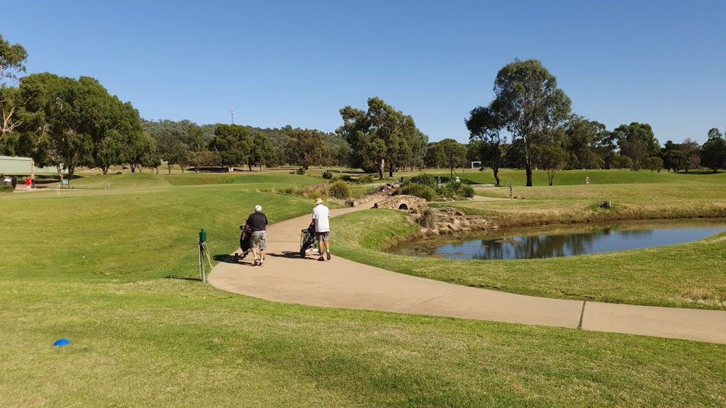 Wagga City Golf Club | Sturt Hwy, Wagga Wagga NSW 2650, Australia | Phone: (02) 6931 6275