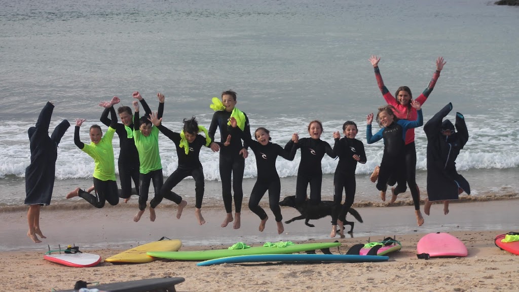 Camel Rock Surf School | camel rock beach, Wallaga Lake Rd, Wallaga Lake NSW 2546, Australia | Phone: 0408 114 825