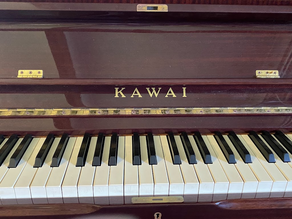 Lorraine Brandle Piano Teacher | 190 Brisbane Terrace, Goodna QLD 4300, Australia | Phone: 0418 798 912