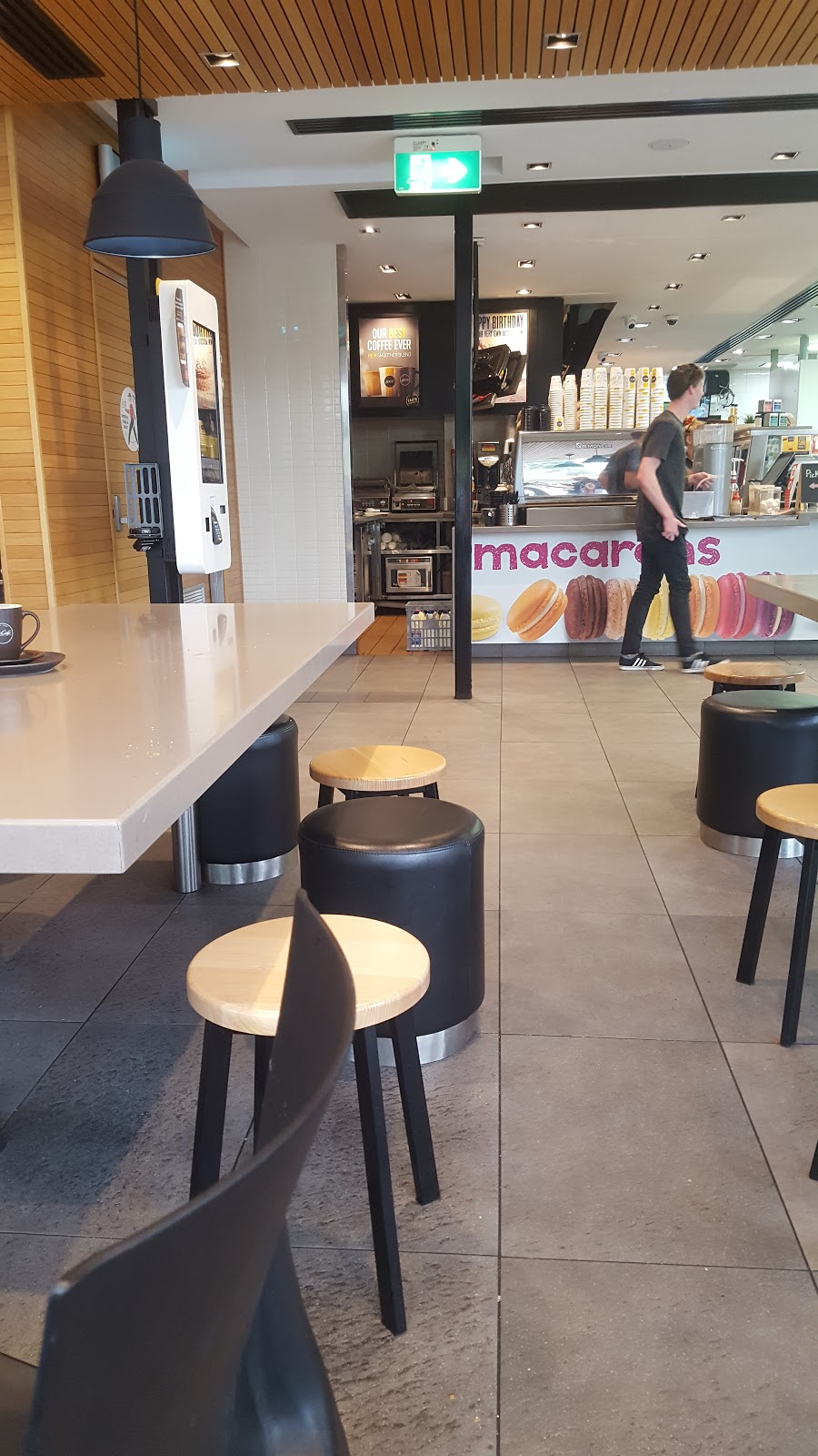 McDonalds Toronto | cafe | Cary St, Toronto NSW 2283, Australia | 0249595616 OR +61 2 4959 5616