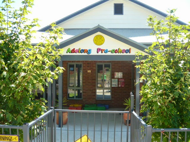 Adelong Pre School | school | 50 Lynch St, Adelong NSW 2729, Australia | 0269462631 OR +61 2 6946 2631