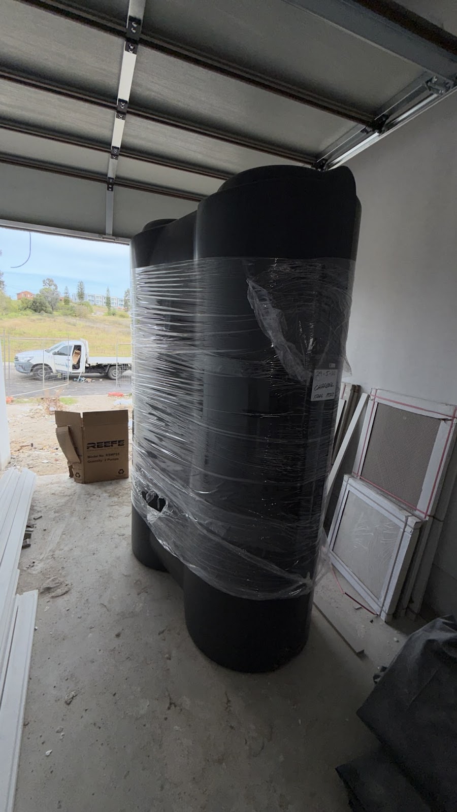 Watertanks R Us | Unit 15/252 Hume Hwy, Lansvale NSW 2166, Australia | Phone: 0450 339 339